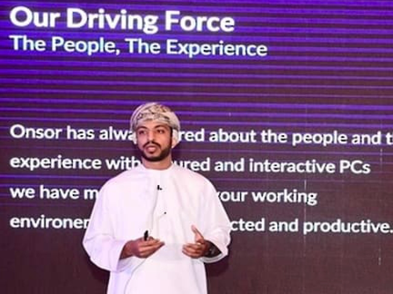 Edtech event showcases immersive learning tools in Oman