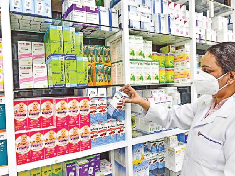 MoH tightens rules on promotion, marketing of drugs in Oman