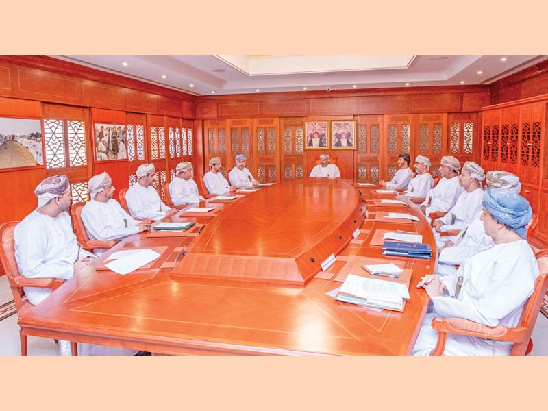 Marriage support fund to be launched in Oman in June