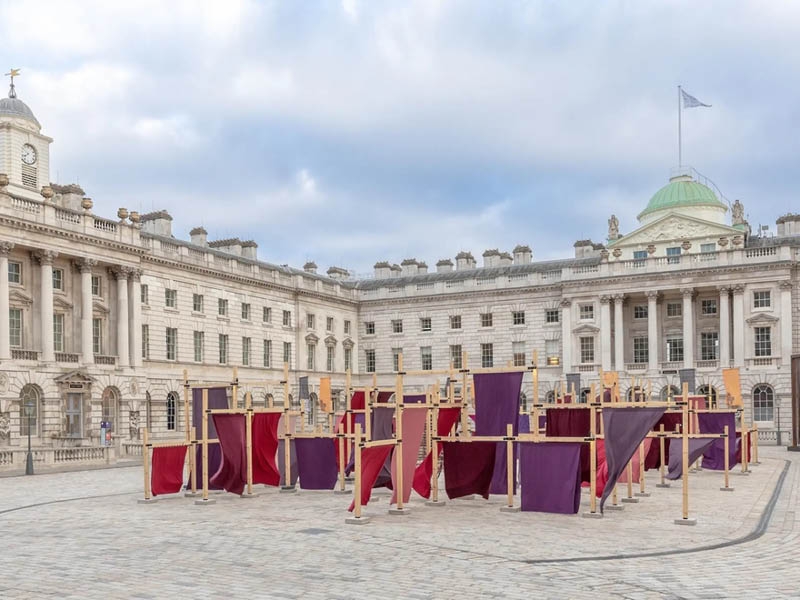 Oman to debut at London Design Biennale 2025