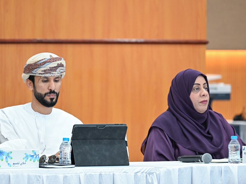Better support mooted for individuals with disabilities in Oman