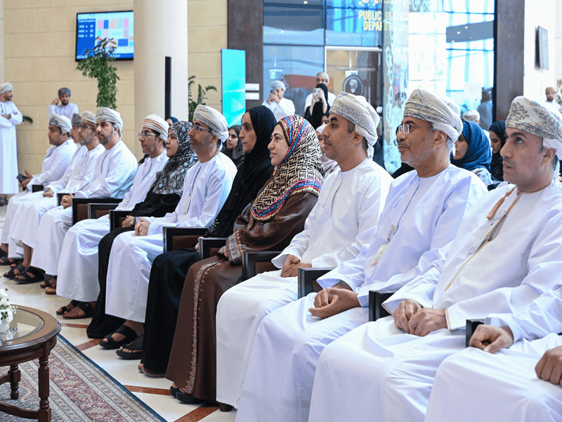MoHERI launches ‘Inspirers of Change' initiative to promote positive institutional culture