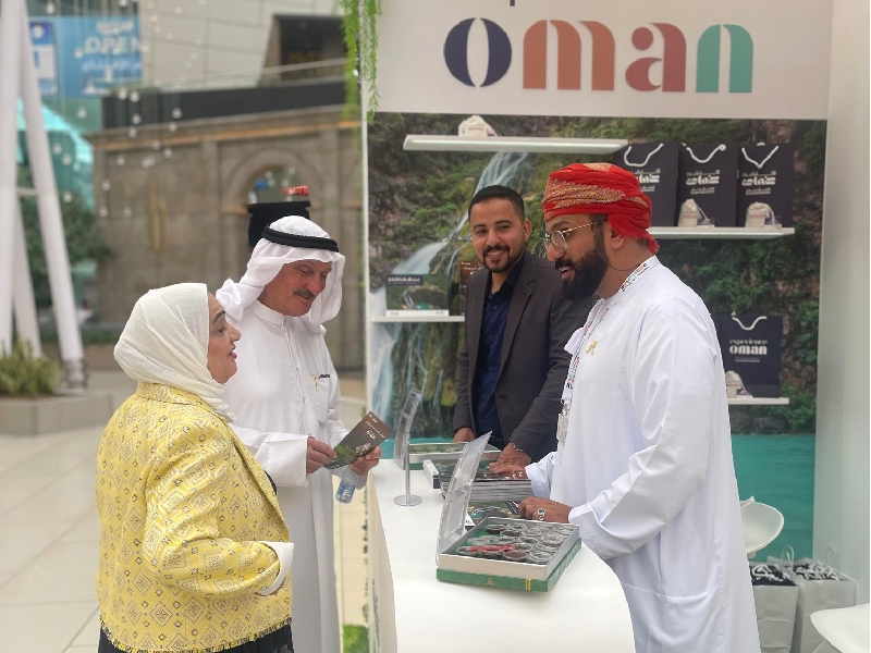 ‘Safek Akhdar' campaign unveiled to attract GCC tourists to Dhofar