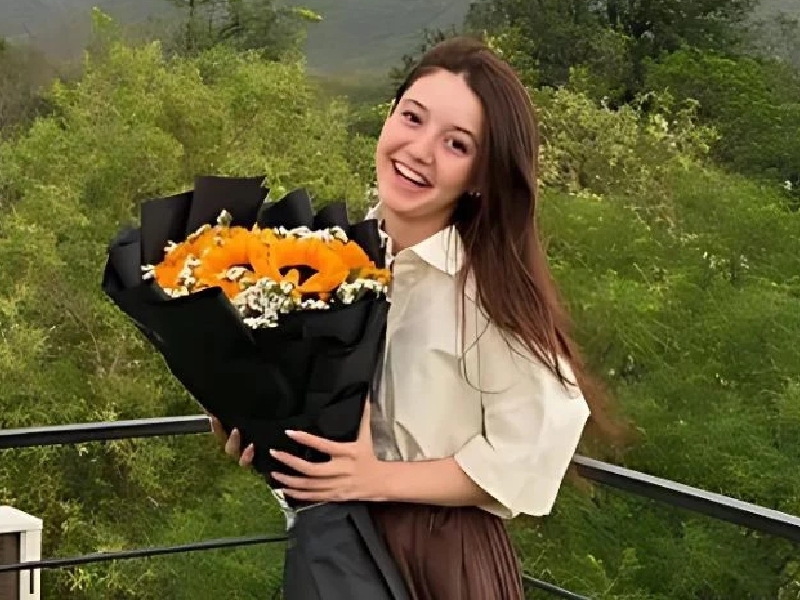 Pakistan TikTok star shot dead at home