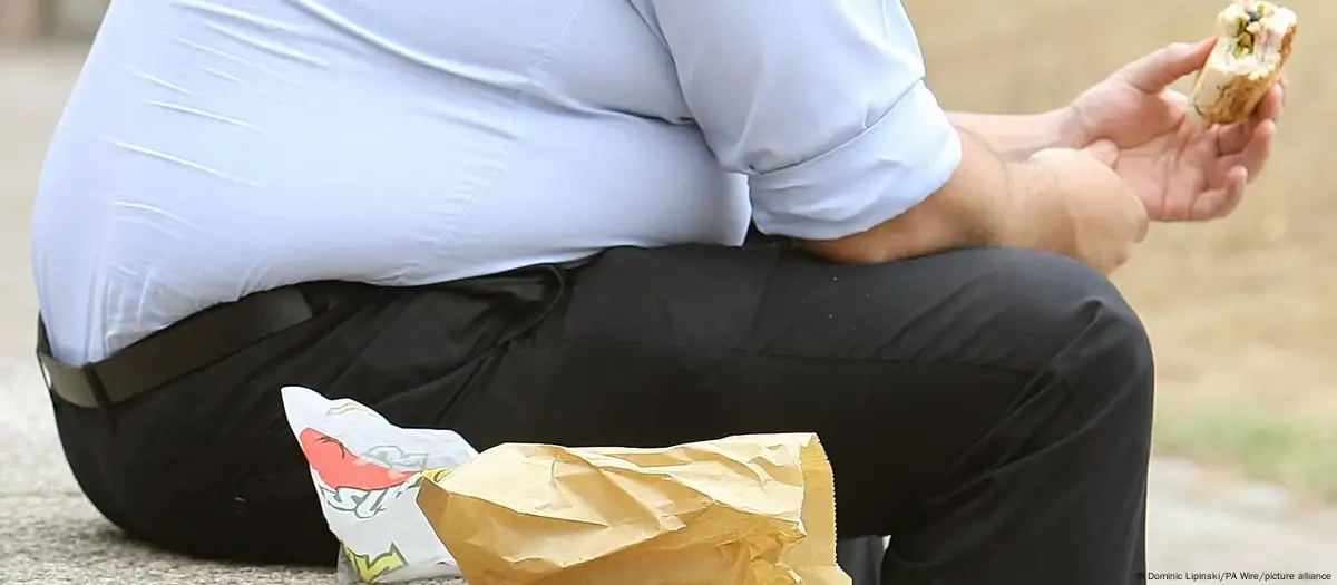 Turkey sees sharp rise in obesity