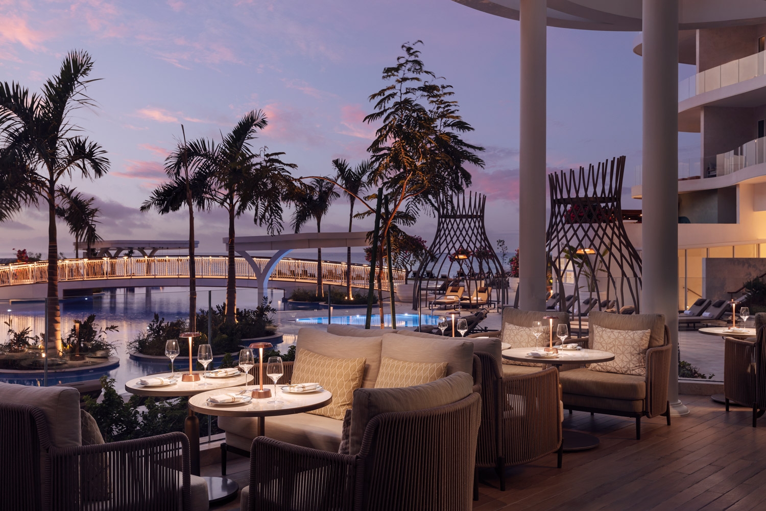 CELEBRATE EID AL ADHA WITH EXCLUSIVE OFFERINGS AT THE ST REGIS AL MOUJ MUSCAT RESORT