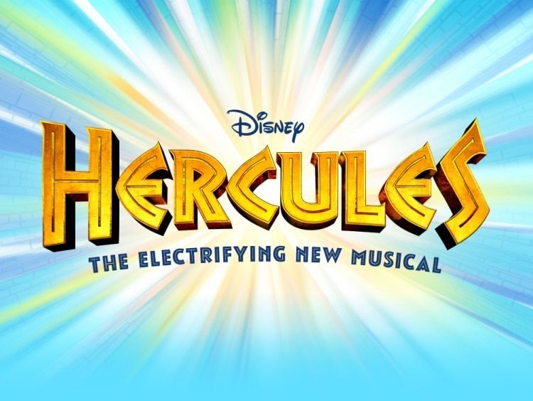 Hercules flexes his musical muscles on London stage
