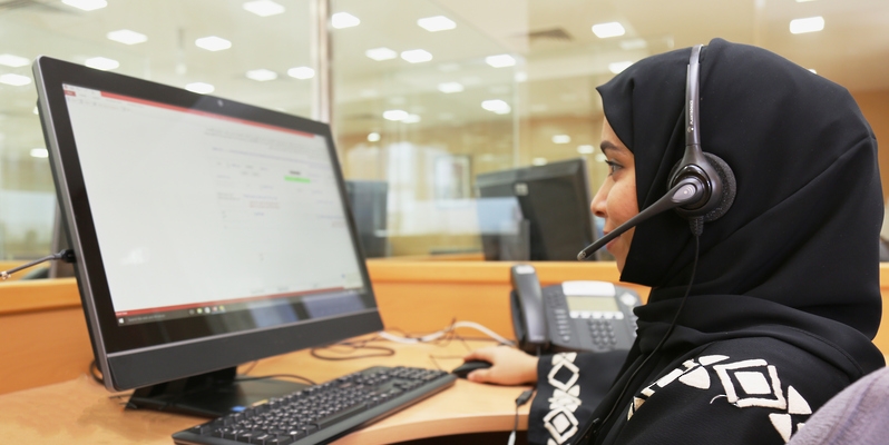 Oman starts survey on jobs, leisure and public services