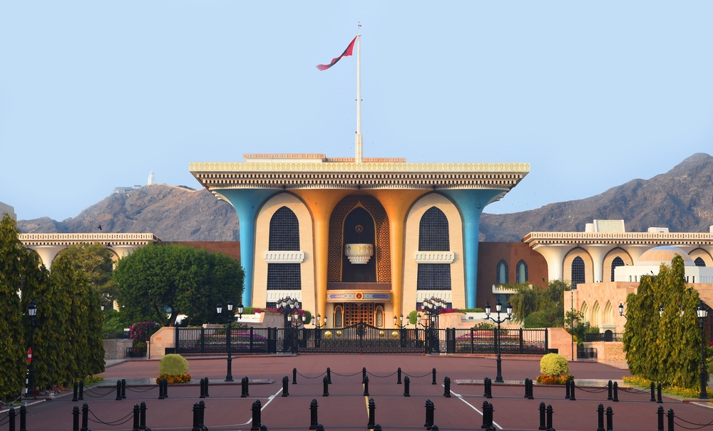Oman intensifies diplomatic efforts to de-escalate Iran-Israel conflict
