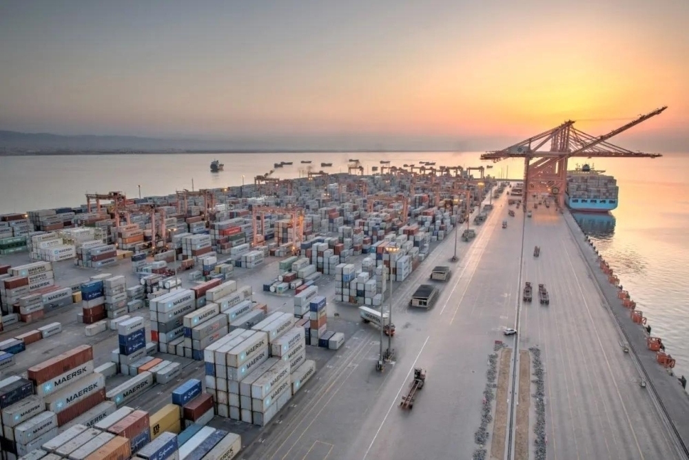 World Bank report lauds Oman's strong economic performance