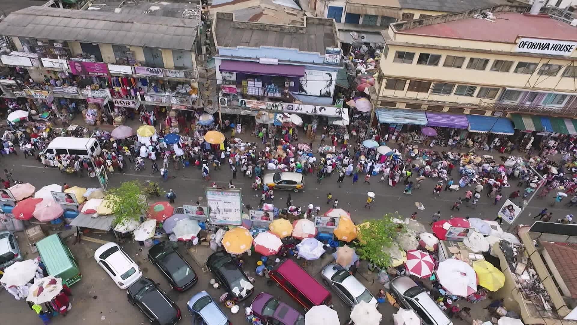 Ghana: Can a 24-hour economy change a nation?