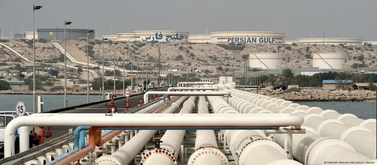 Iran seizes foreign tanker on fuel smuggling allegations