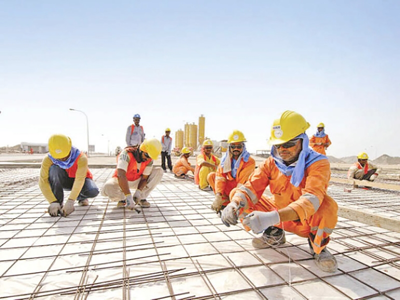 Labour amnesty in Oman ends on July 31