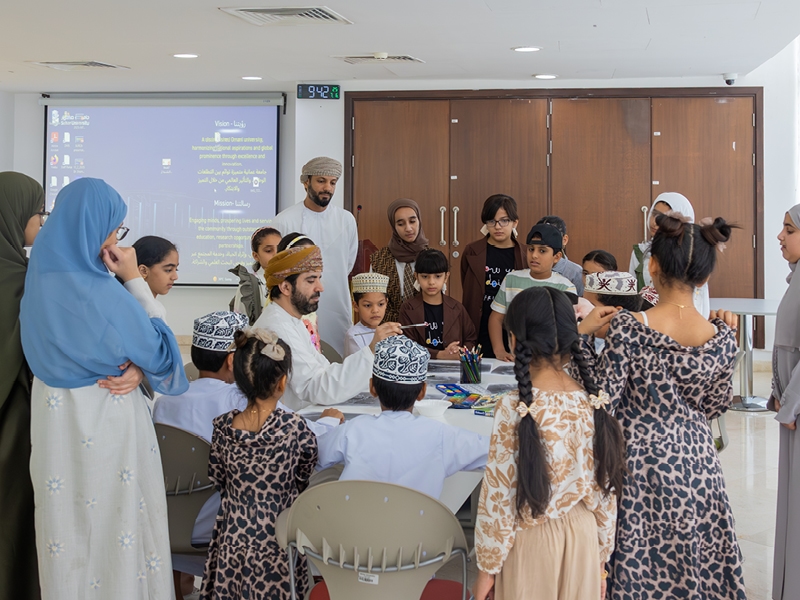 National Museum launches summer initiative