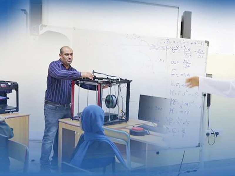 Summer skills programme launched in Suhar, Khaboura & Shinas