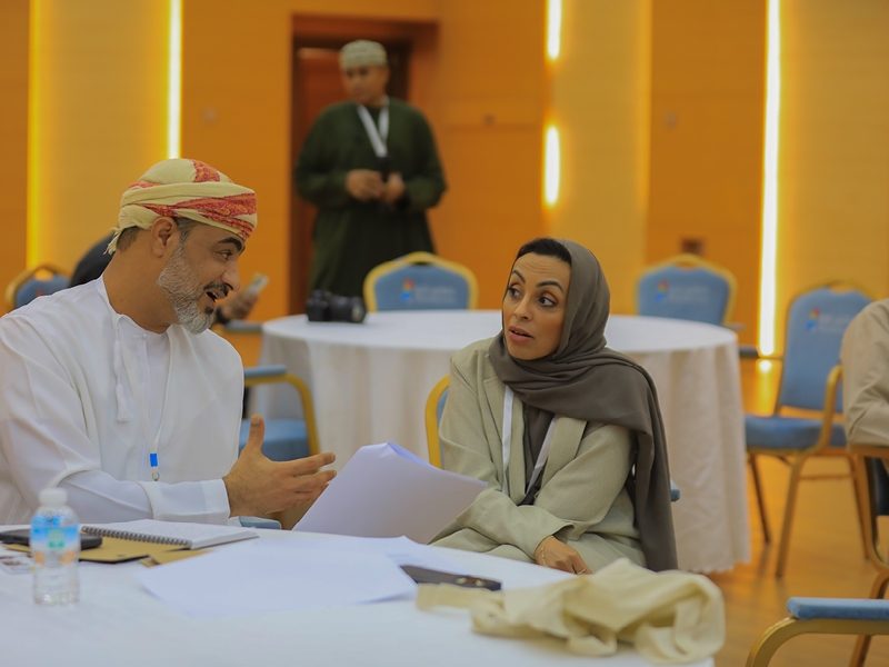 Oman Film Society launches documentary camp in Sur