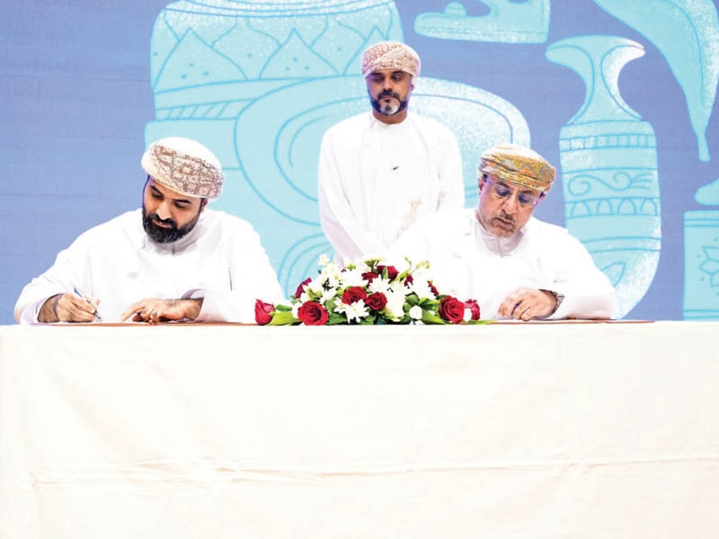 New strategic plan to shape Dakhliyah's growth