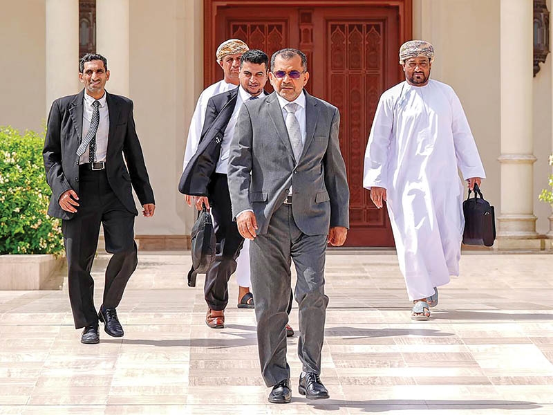 Oman to take part in 2nd UN Food Systems Summit in Addis Ababa