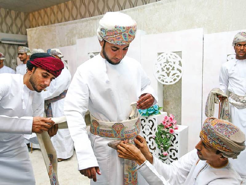 Bahla to host mass wedding for 55 couples on July 18