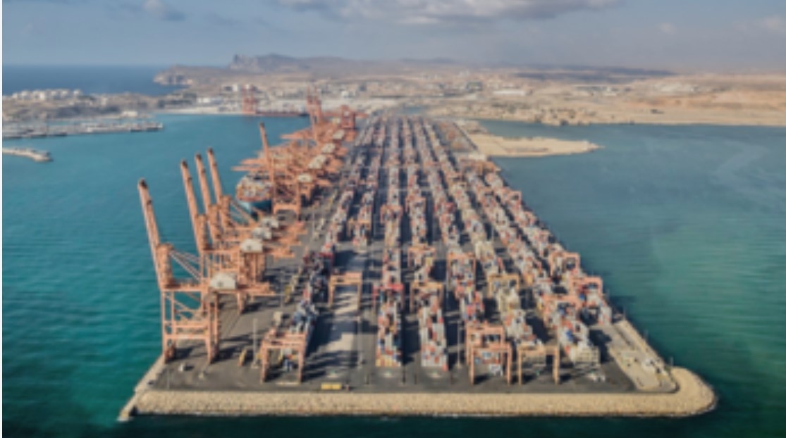 Oman's economy to grow 2.2% in 2025: Ministry
