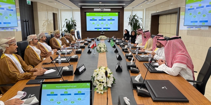 Oman, Saudi launch 2nd phase of industrial integration initiatives