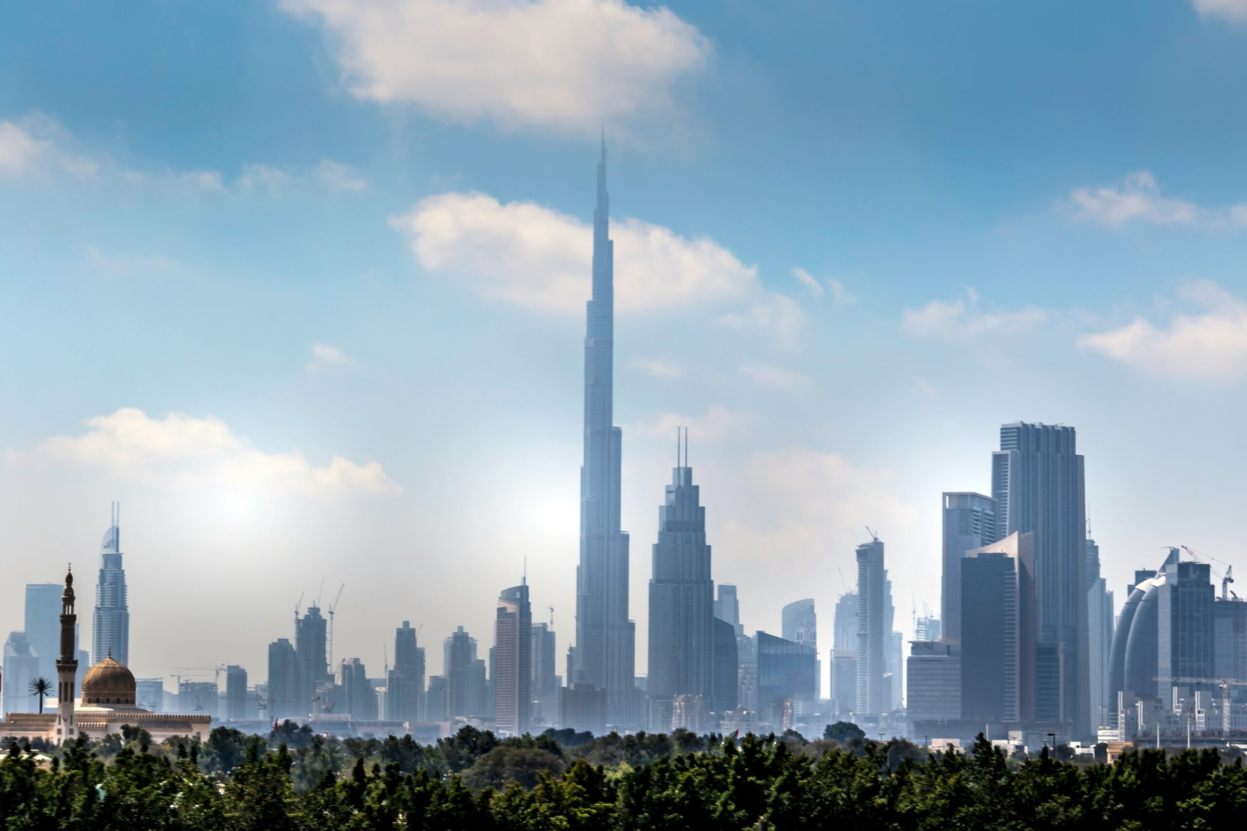 UAE denies rumours about lifetime Golden Visa for certain nationalities