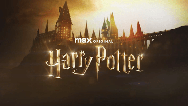 Wands out, books open: Harry Potter reboot builds real school for cast
