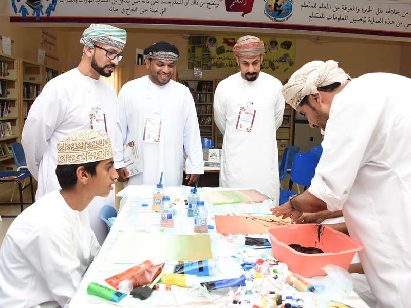 MoE's summer programme in South Sharqiyah starts July 13