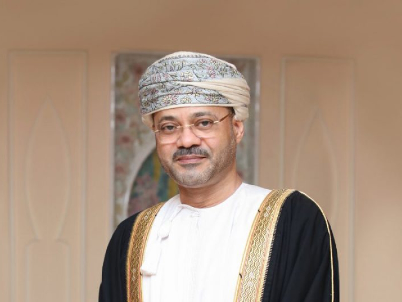 Oman leads Arab support for Syria amid Israeli airstrikes