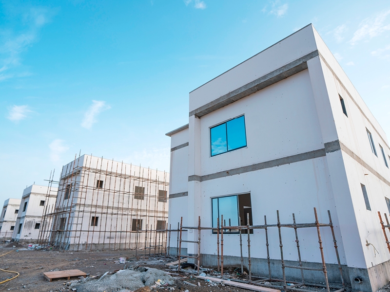 Dar al Atta'a charity programmes focus on sustainability, innovation