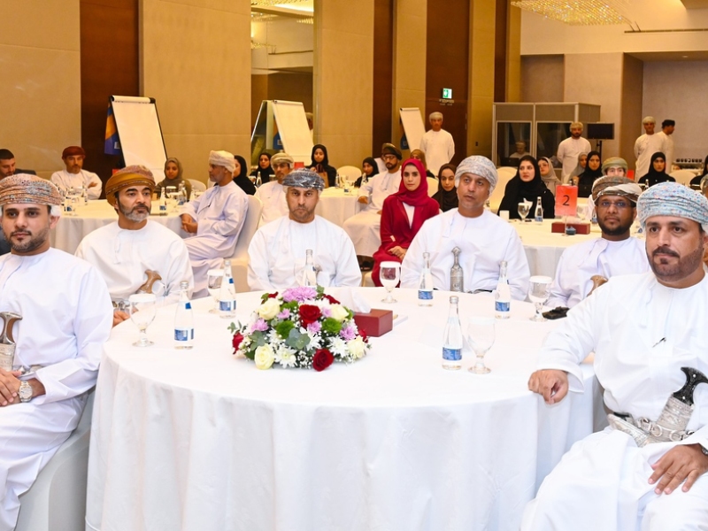 National roadmap to drive Oman's circular economy transition
