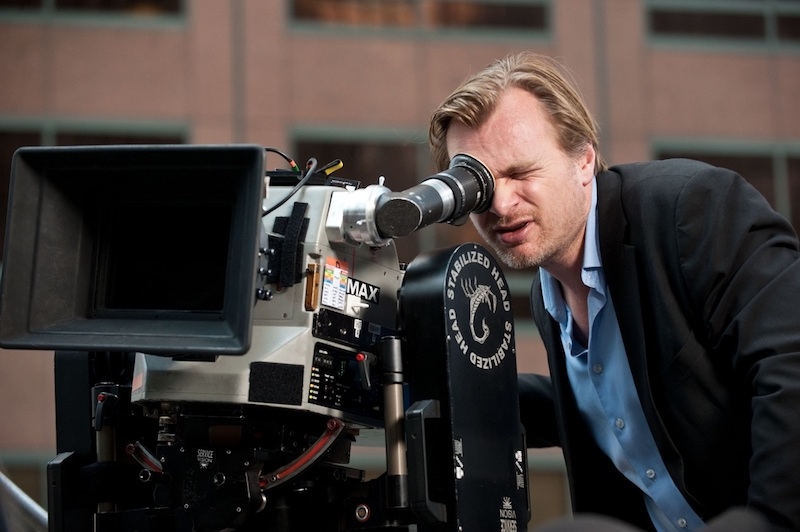 Odyssey filming ignites backlash for Christopher Nolan