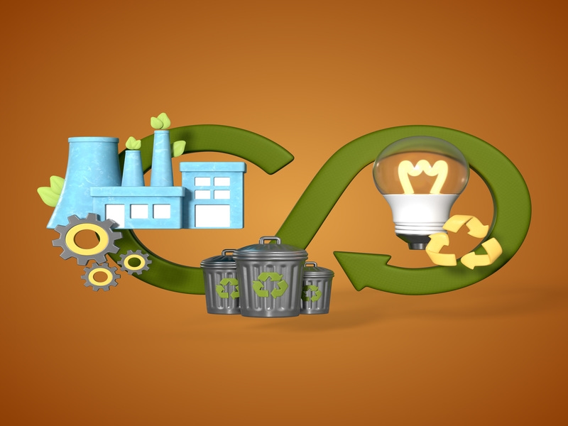 Oman's first waste-to-energy project takes shape in Barka