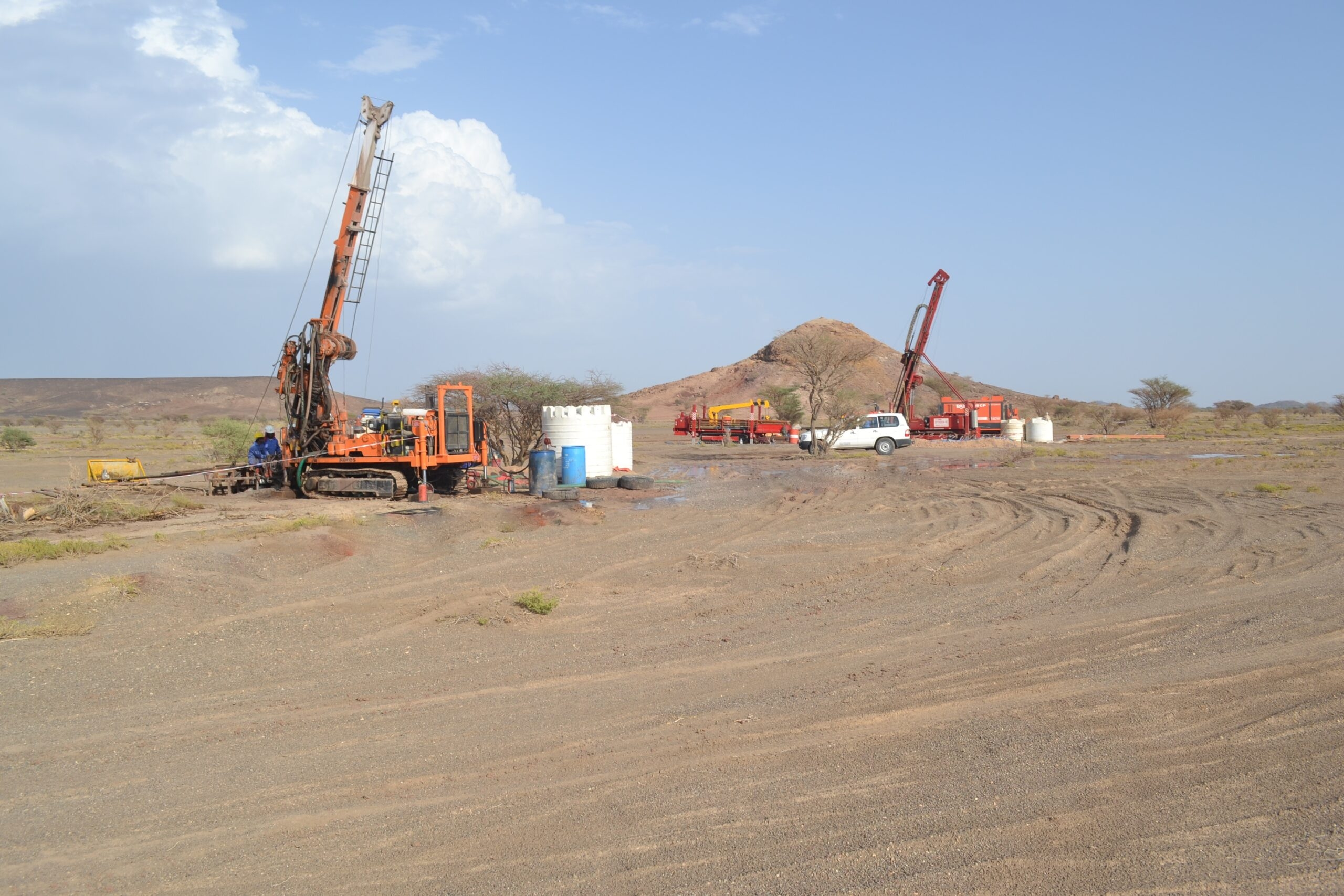 Alara Resources awarded 2nd mining licence in Oman