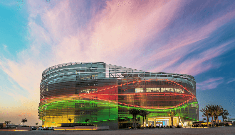 Omantel Group's net profit rises 46% to RO161mn in H1
