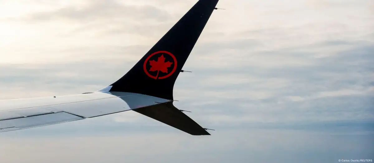 Air Canada to resume service after 'tentative' agreement  Muscat Daily Oman News Business Lifestyle