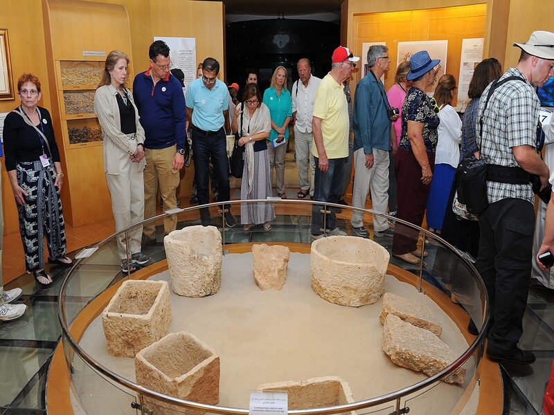Dhofar's museums, heritage sites drive cultural tourism in khareef