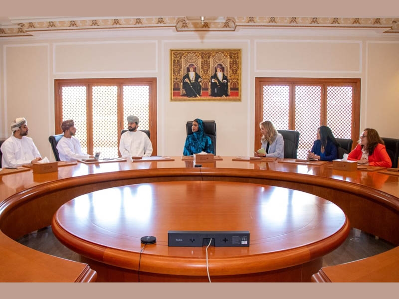 Oman, UN step up cooperation to boost disaster, climate resilience