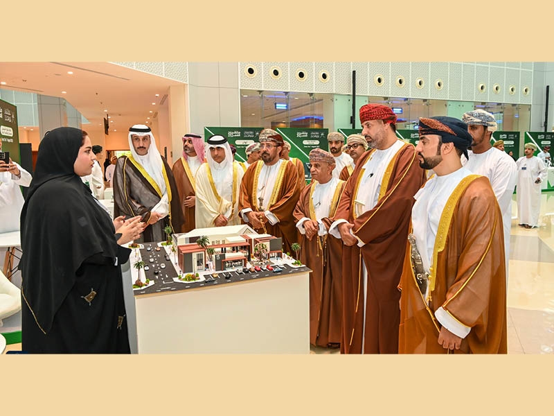 12-day Work Forum to tackle Oman's labour market challenges