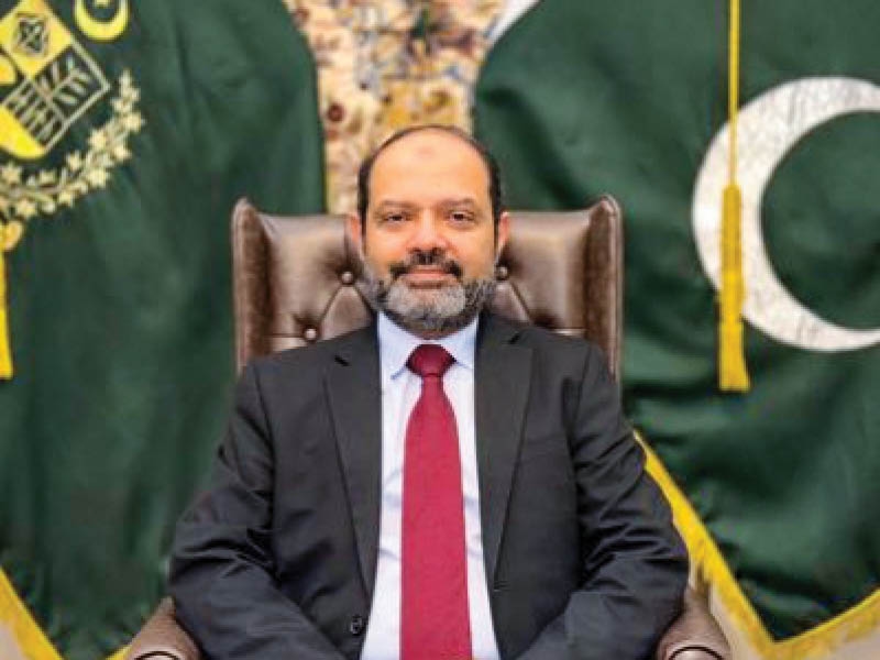 Oman-Pakistan ferry to ‘materialise soon'