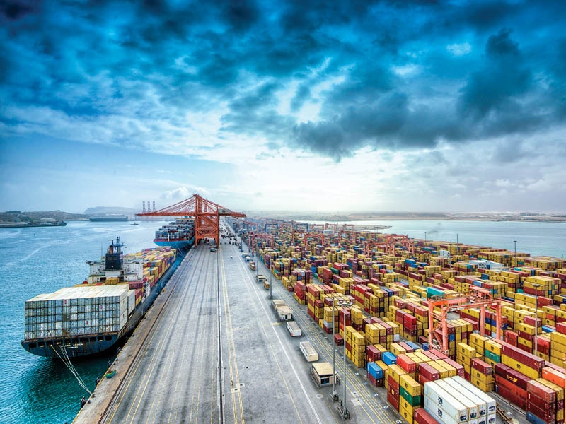 Oman's public debt falls to RO14.1bn by Q2 2025