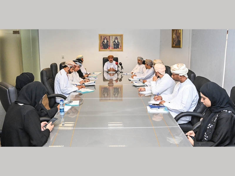 Over 1,000 human rights cases handled in Oman in 2024: OHRC