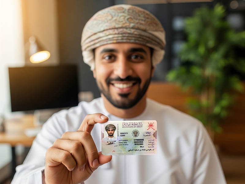 Pros and cons of extended validity of Omani ID, expat resident card