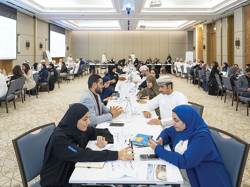 Registration for Third Youth Ambassadors Project in Oman opens