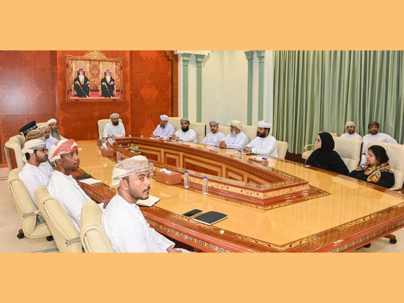 Omani Haj Mission reports 96% pilgrim satisfaction