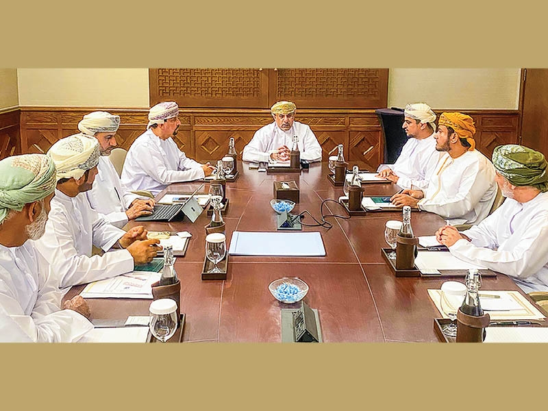 Major agri-tourism projects on the anvil in Jabal Akhdar