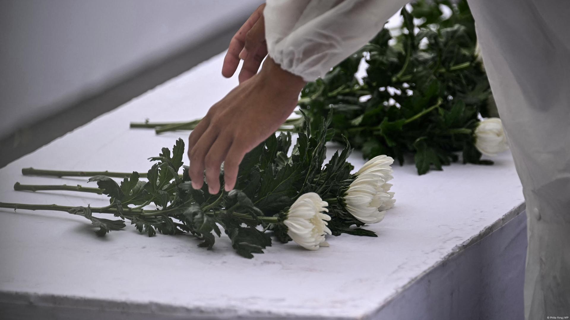 Nagasaki warns of nuclear war 80 years after atomic bombing