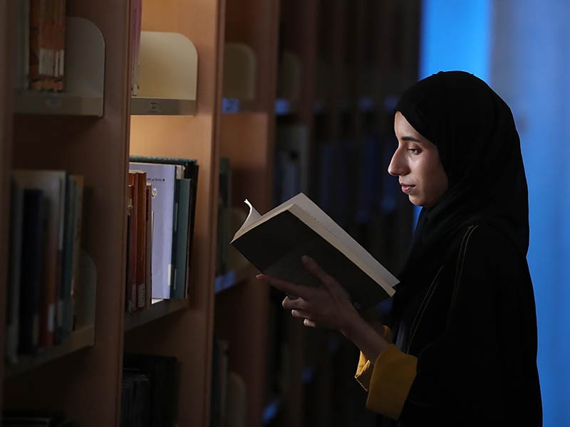 University of Nizwa launches creativity competition