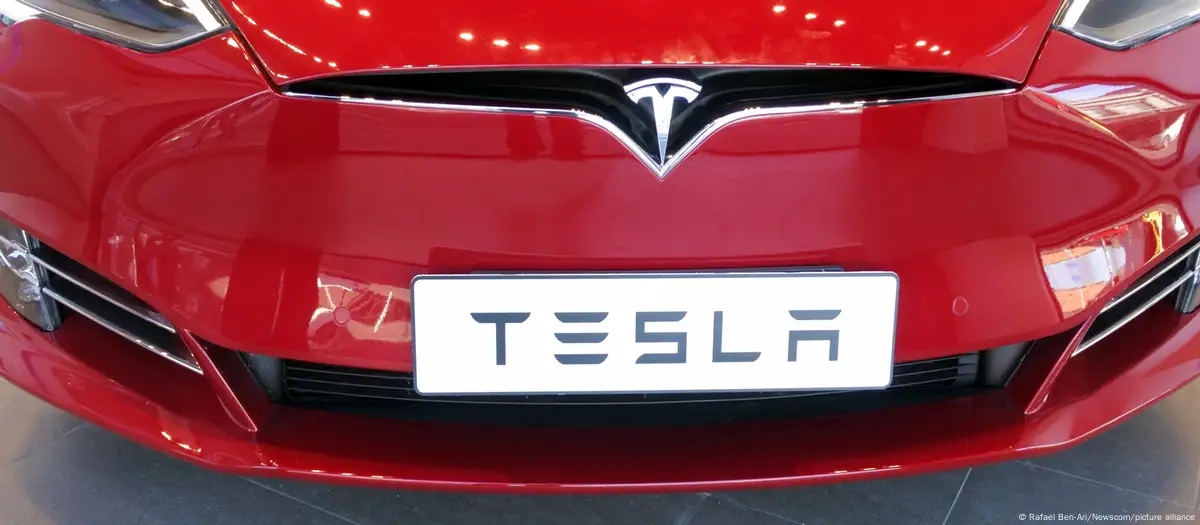 Elon Musk's Tesla ordered to pay $243mn over crash