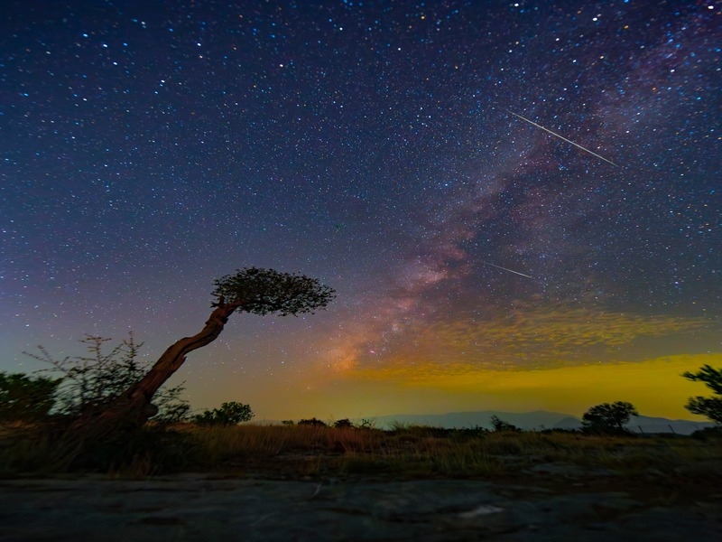 Perseid meteor shower to light up Oman's night sky on Tuesday